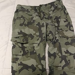 Boys pants